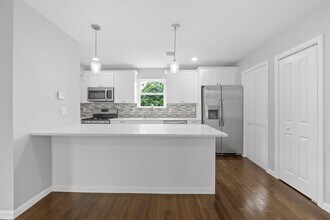 45 Franklin St in Jersey City, NJ - Building Photo - Building Photo