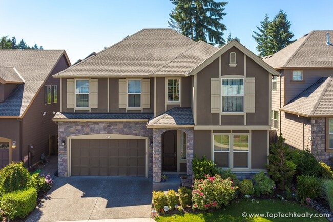 property at 125 NE 64th Terrace