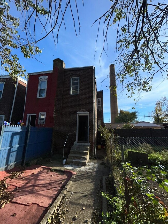 409 Winslow St in Camden, NJ - Building Photo - Building Photo