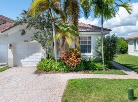 18650 SW 28th Ct in Miramar, FL - Building Photo