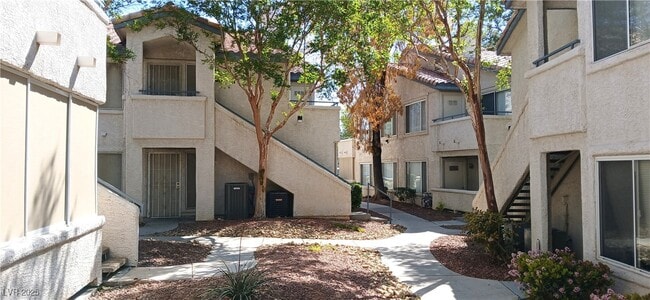 property at 5247 Caspian Springs Dr