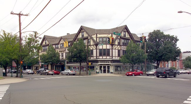 Mixed-Use Portfolio