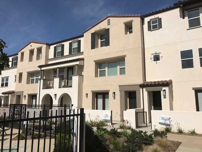 property at 555 W Foothill Blvd
