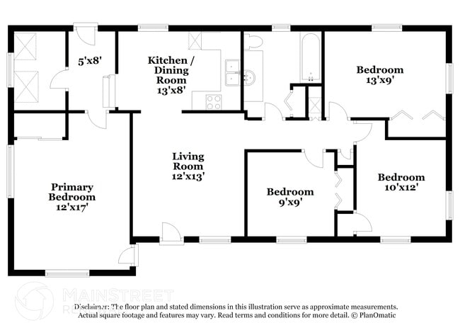 4542 Tarpon Dr in Tampa, FL - Building Photo - Building Photo