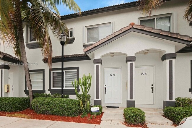 property at 2239 SE 25th Ave