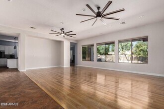 1842 E Kaibab Dr in Chandler, AZ - Building Photo - Building Photo