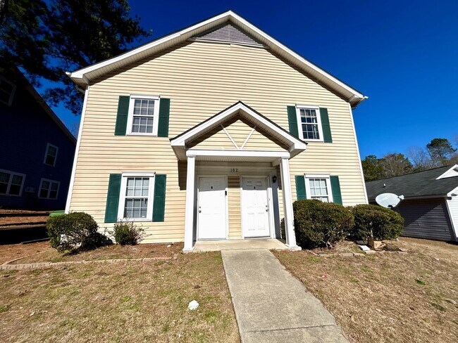 102 Winterberry Ln in Columbia, SC - Building Photo - Building Photo