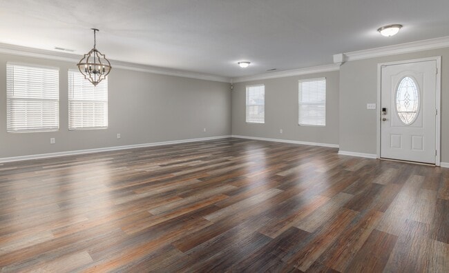 2415 Bell Manor Dr SW in Huntsville, AL - Building Photo - Building Photo