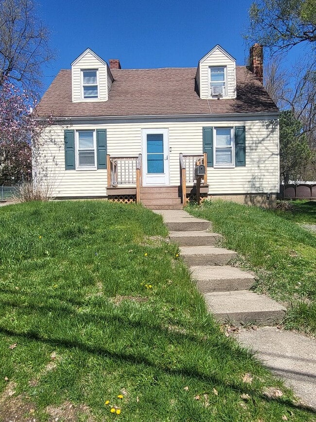 property at 97 1st St