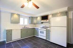 66 Barnett St in New Haven, CT - Building Photo