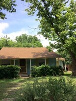 1706 W 34th St in Austin, TX - Building Photo