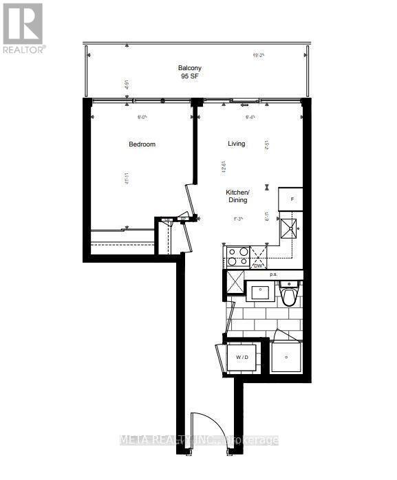 135-2135 Lower Sherbourne St in Toronto, ON - Building Photo - Building Photo