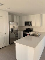 21310 Offida Ln in New Caney, TX - Building Photo