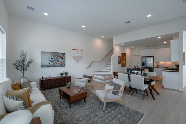 864 Paul Quinn St in Houston, TX - Building Photo - Building Photo