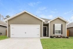 property at 21123 Titian Dr.