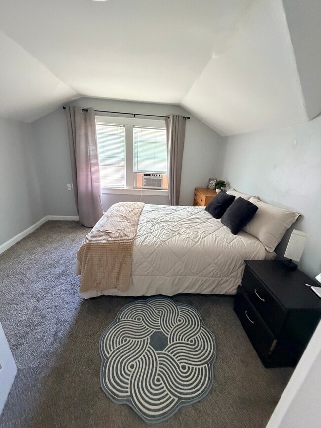 property at 6352 Edward St