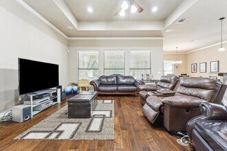 141 Silverado Dr in Georgetown, TX - Building Photo - Building Photo