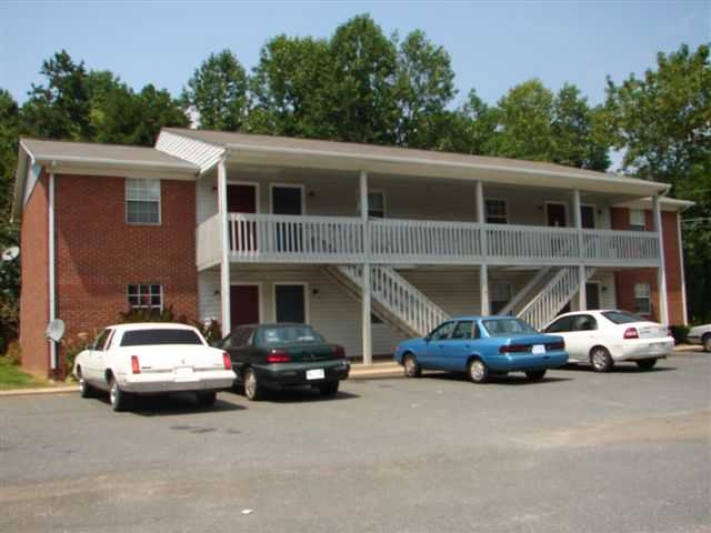 118 Reece Ct in Randleman, NC - Foto de edificio - Building Photo