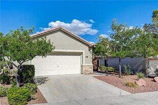 3236 Rushing Waters Pl in Las Vegas, NV - Building Photo