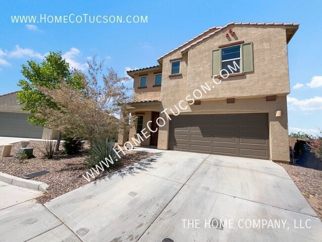 7540 S Circulo Rio Blanco in Tucson, AZ - Building Photo - Building Photo