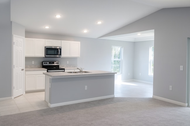 3107 35th St W in Lehigh Acres, FL - Building Photo - Building Photo