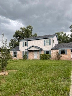 17078 Gleneagle Dr S in Conroe, TX - Building Photo