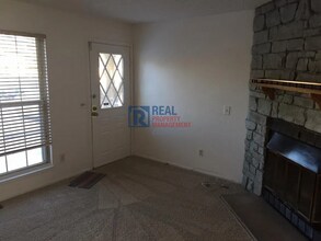 1743 S Blackhawk Way in Aurora, CO - Building Photo - Building Photo