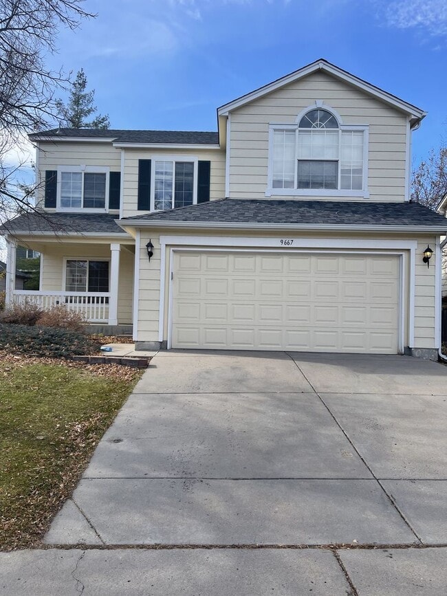 property at 9667 Rockhampton Way