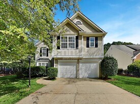 1388 Glenover Way in Marietta, GA - Building Photo