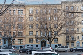 158-160 Vermilyea Ave in New York, NY - Foto de edificio - Building Photo