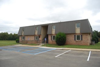 Greenbriar North in Stevenson, AL - Foto de edificio - Building Photo