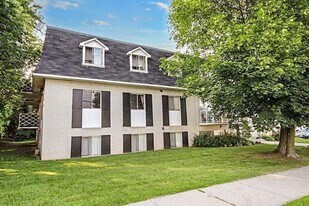 Belsyde View in Fergus, ON - Building Photo
