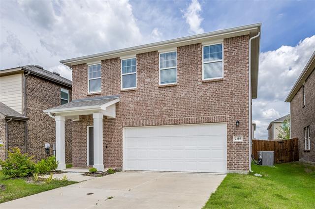 2115 Revere Dr in Princeton, TX - Building Photo - Building Photo