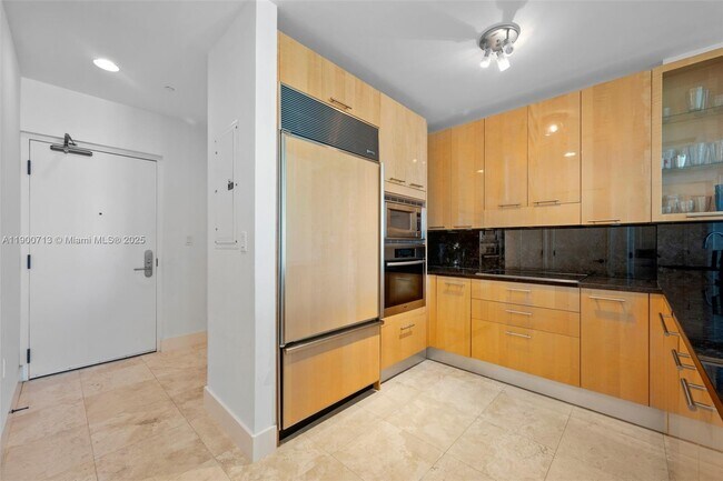 property at 6799 Collins Ave