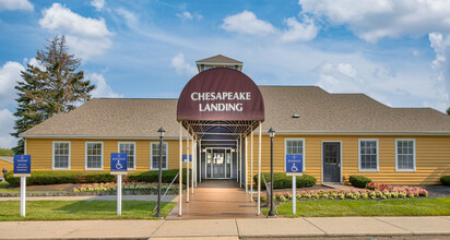 Chesapeake Landing in Centerville, OH - Building Photo - Building Photo