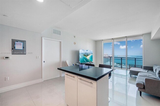 property at 951 Brickell Ave