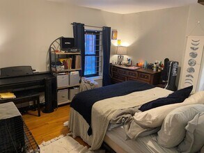 51 Hemenway St, Unit B1 in Boston, MA - Building Photo - Building Photo