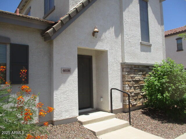 4658 E Redfield Rd in Gilbert, AZ - Building Photo - Building Photo
