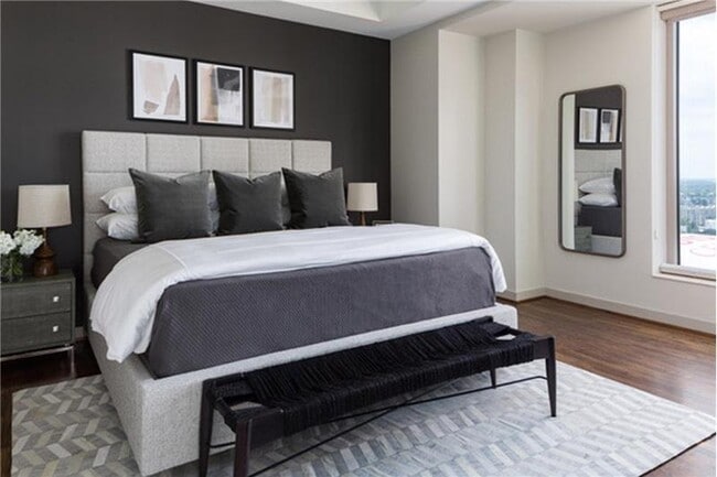 1401 McKinney St in Houston, TX - Building Photo - Building Photo