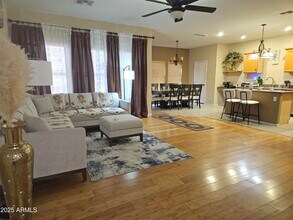 1313 E Gwen St in Phoenix, AZ - Building Photo - Building Photo