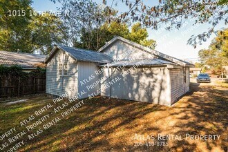 1015 14th Ave N in Bessemer, AL - Building Photo - Building Photo