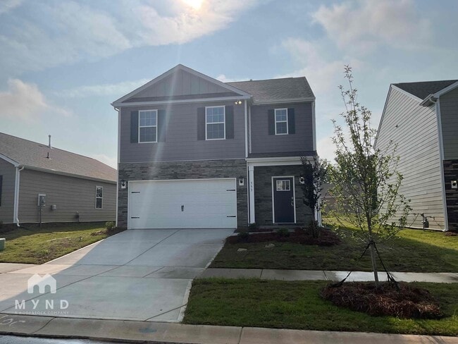 property at 553 Zermatt Ct