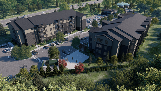 Skagit Flats in Burlington, WA - Building Photo - Building Photo
