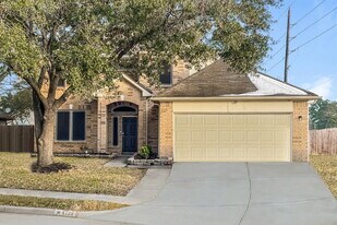 4139 Great Forest Ct in Humble, TX - Building Photo