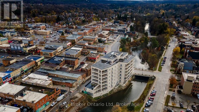 80-580 9th St E in Owen Sound, ON - Building Photo - Building Photo