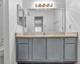 Cedars in Conroe, TX - Building Photo - Building Photo