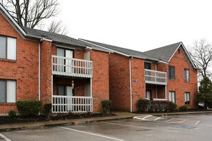 St. Charles Place Apartments