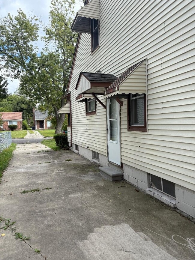 9229 Westwood St in Detroit, MI - Building Photo - Building Photo