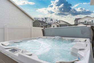 12662 N Belaview Wy in Park City, UT - Foto de edificio - Building Photo