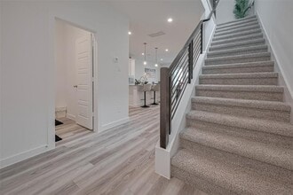 2936 Amherst Mdw Ln in Houston, TX - Building Photo - Building Photo